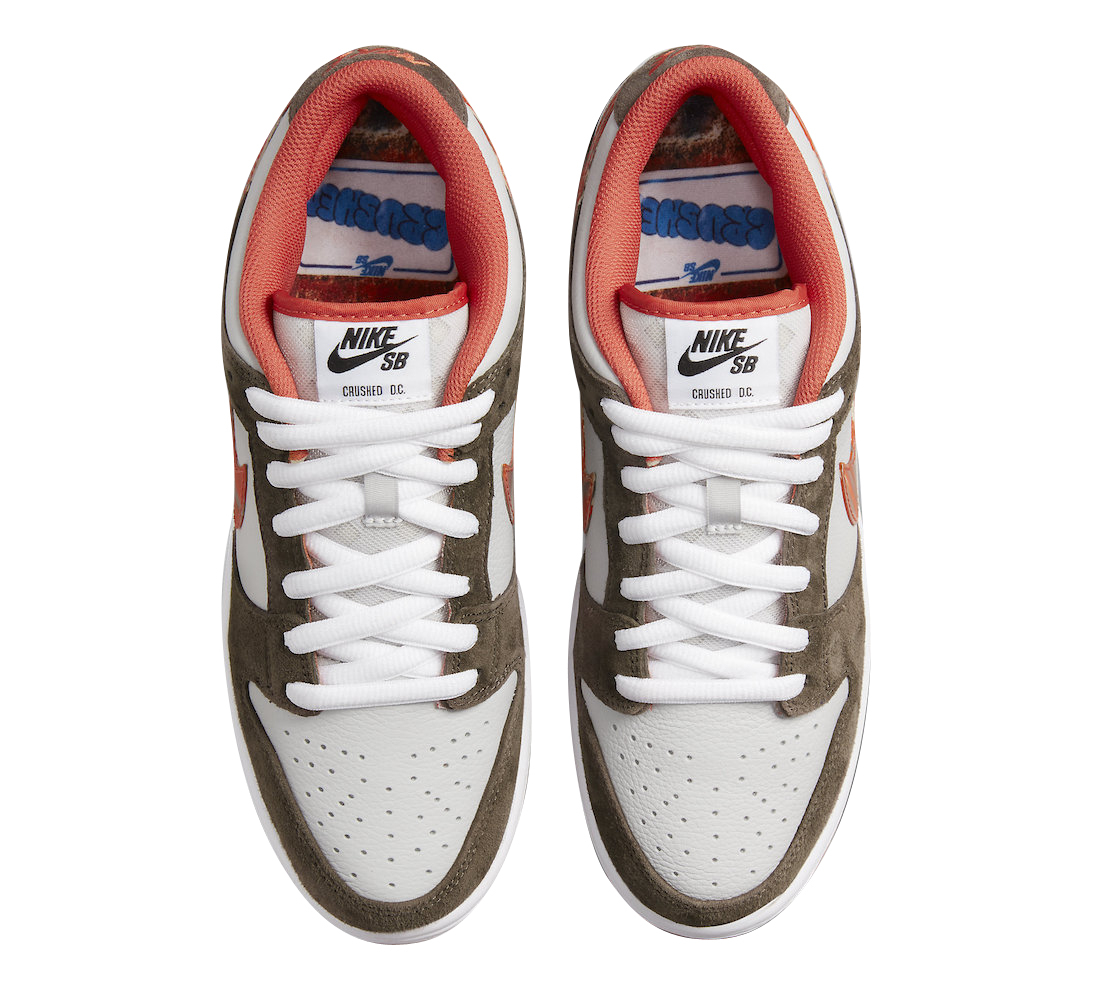Nike SB Dunk Low