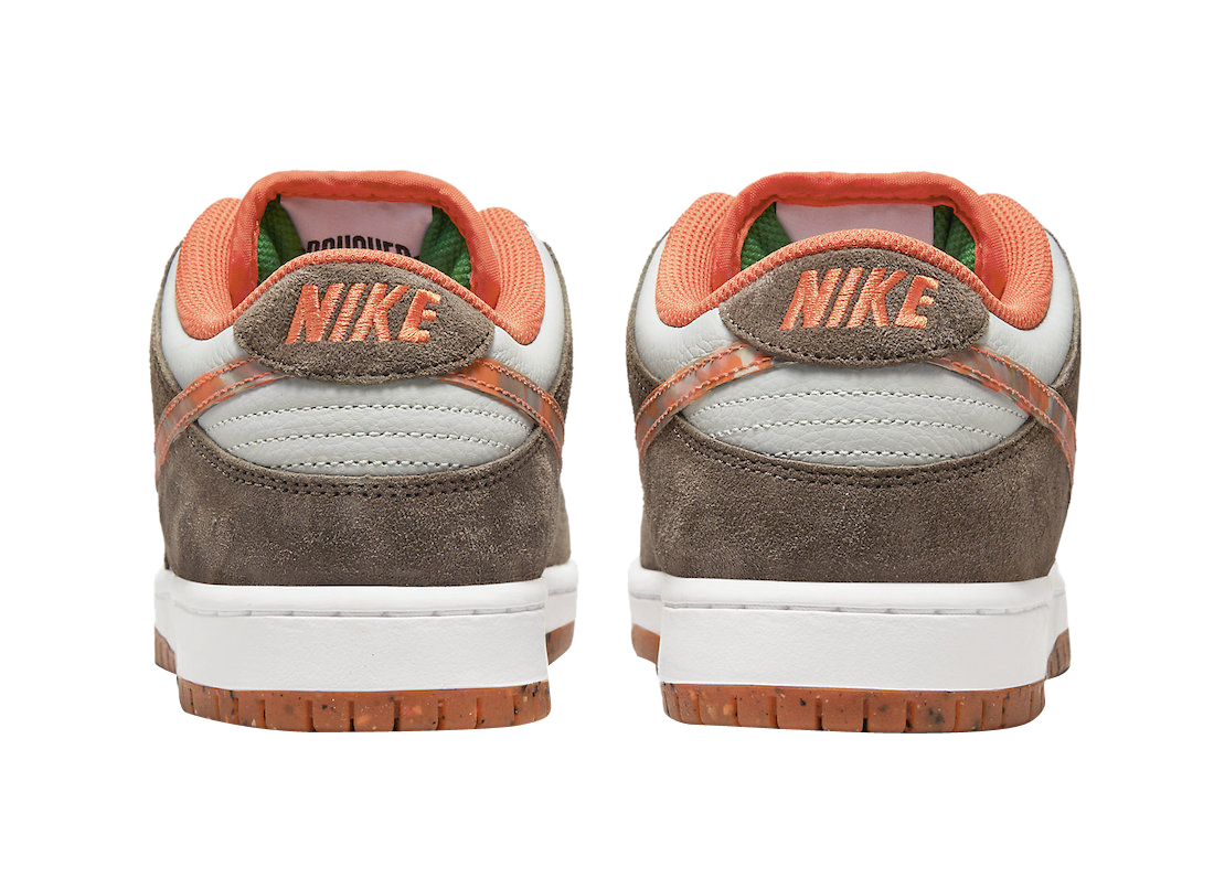 Nike SB Dunk Low