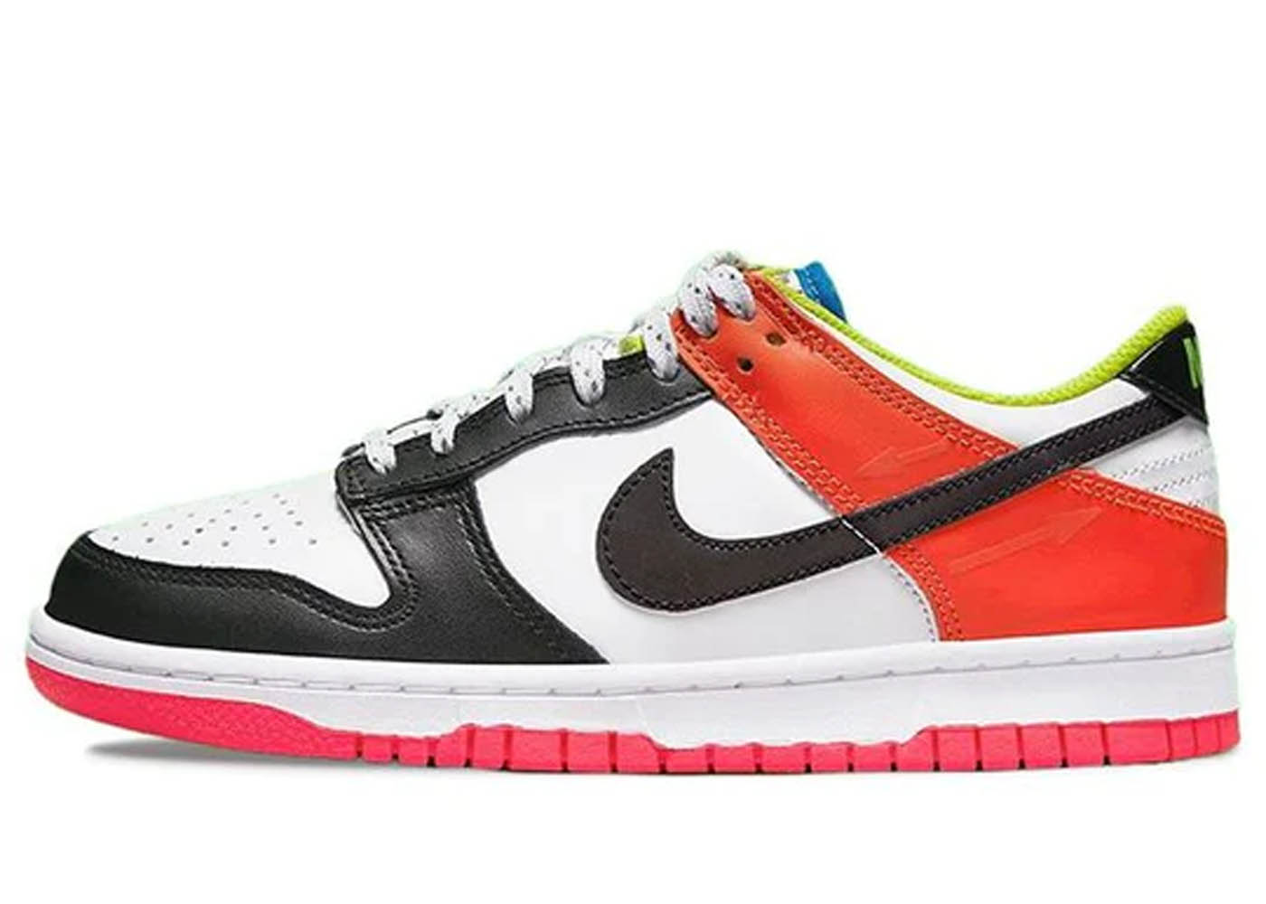 Nike Dunk Low
