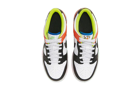 Nike Dunk Low