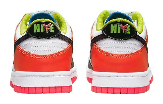 Nike Dunk Low