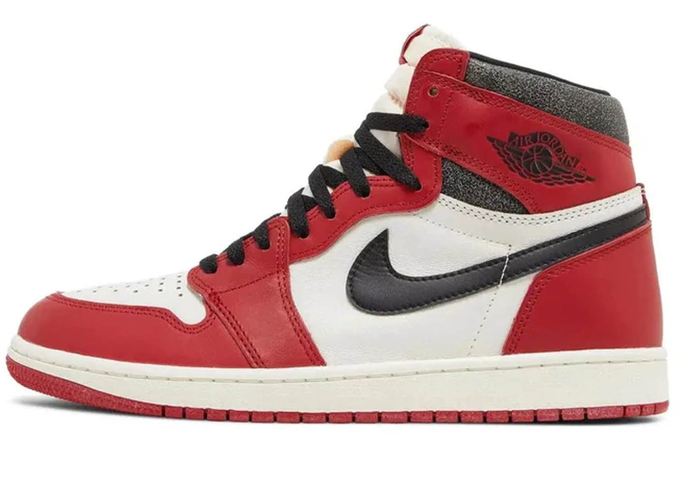 Air Jordan 1 Retro High OG Lost and Found (GS)