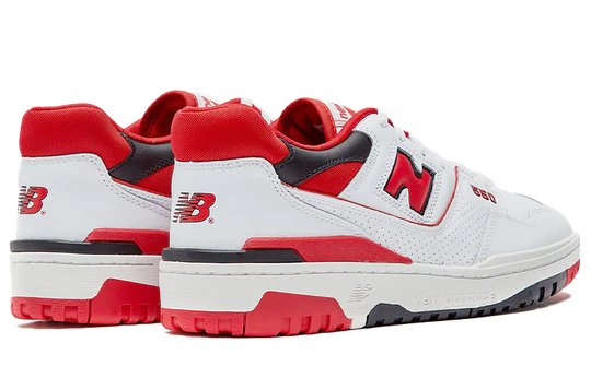 New Balance 550