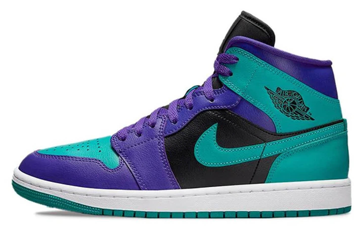 Air Jordan 1 Mid