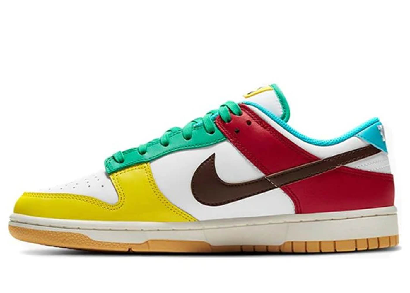 Nike Dunk Low
