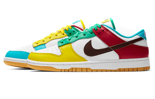 Nike Dunk Low