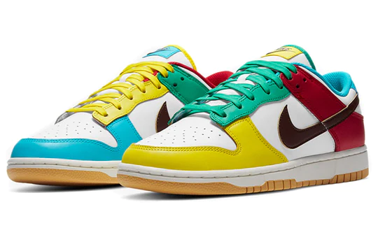 Nike Dunk Low