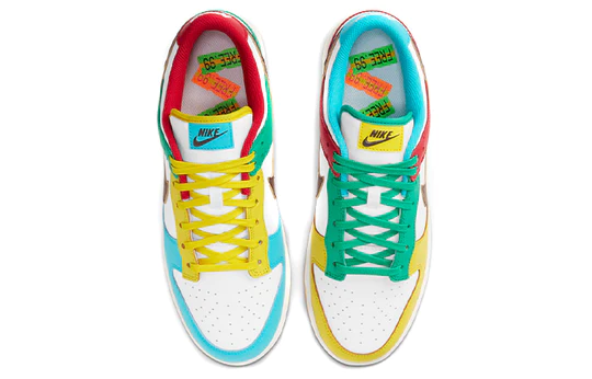 Nike Dunk Low