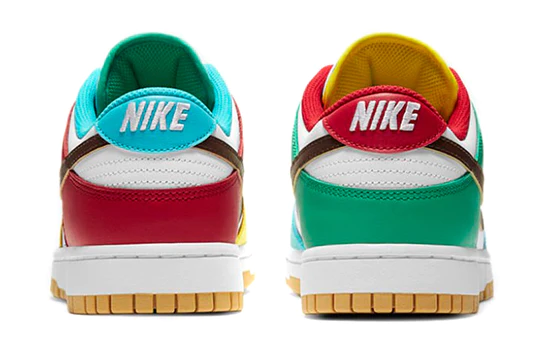 Nike Dunk Low