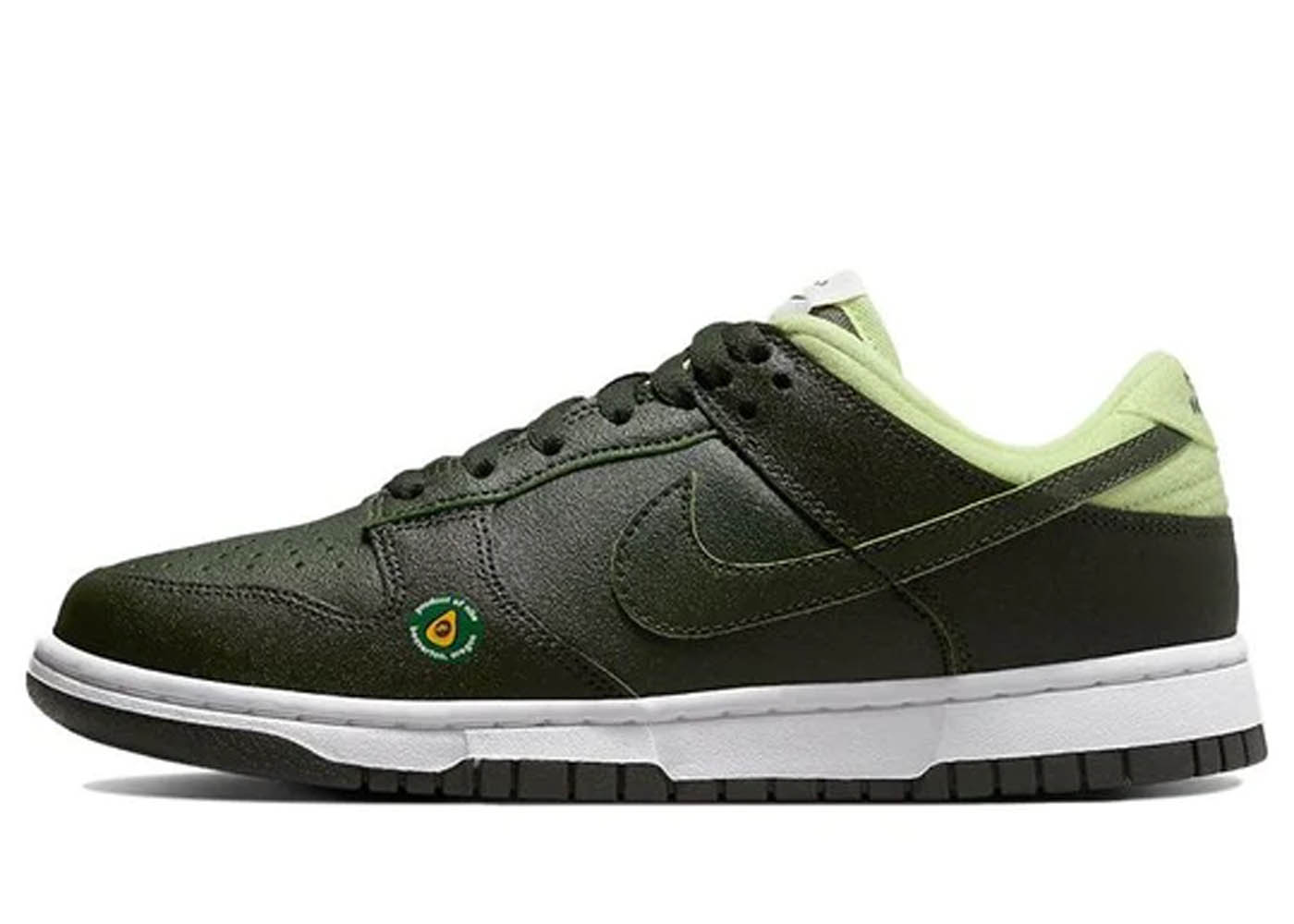 Nike Dunk Low