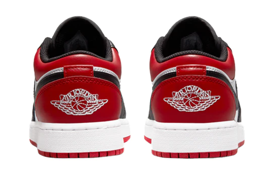 Air Jordan 1 Low