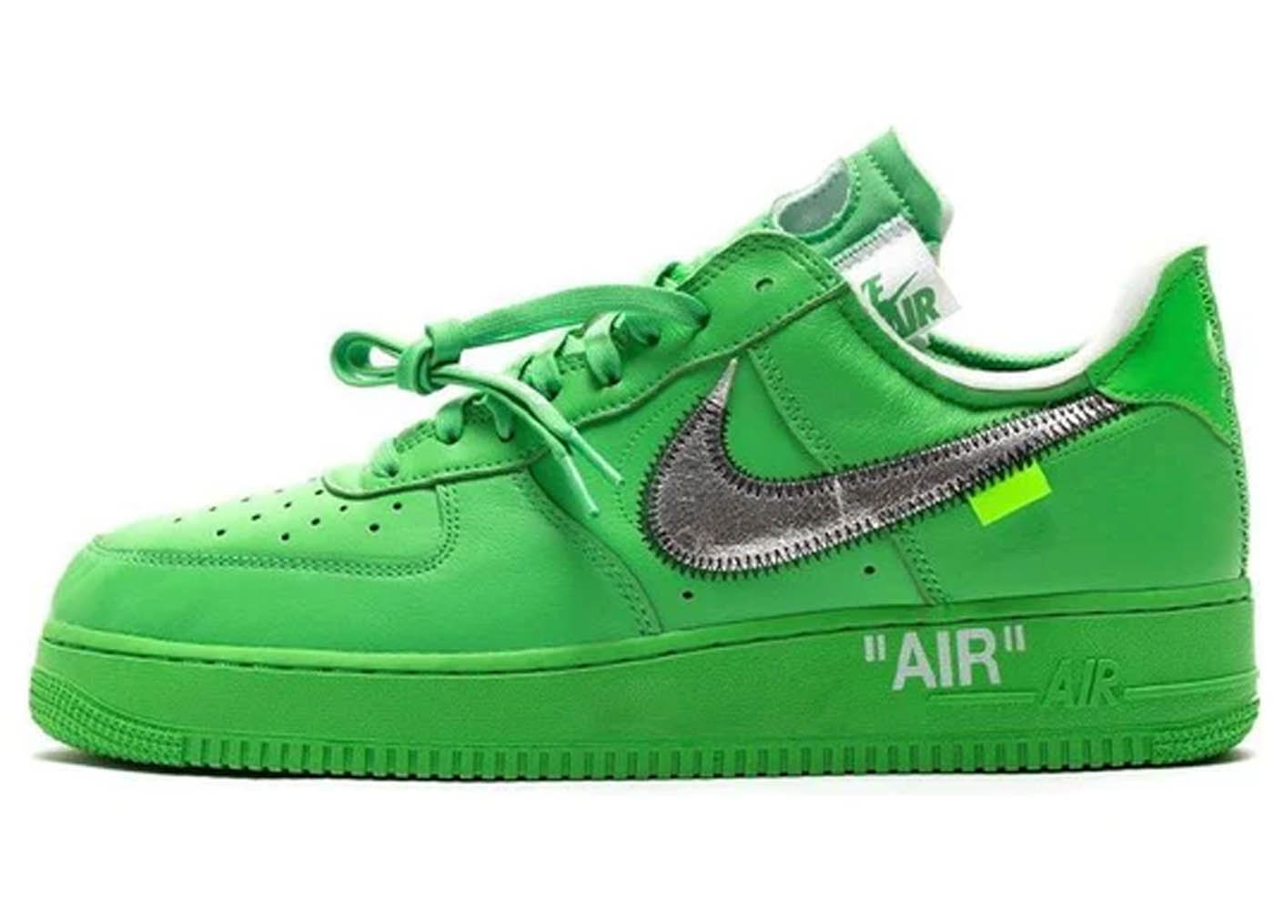 Nike Air Force 1 Low Off-White Brooklyn