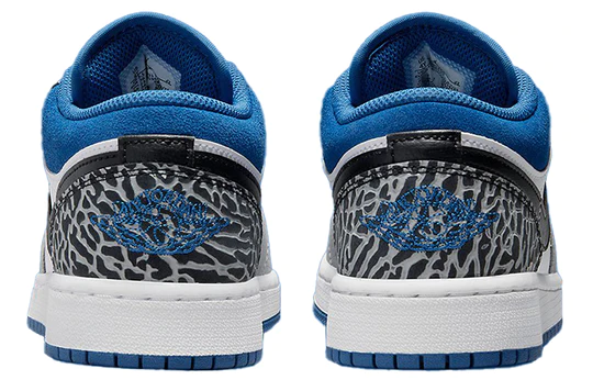 Air Jordan 1 Low SE