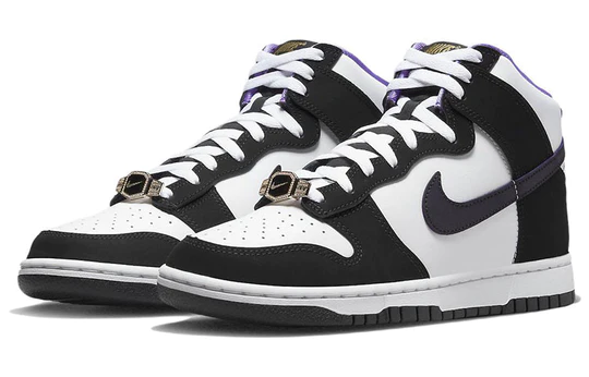 Nike Dunk High