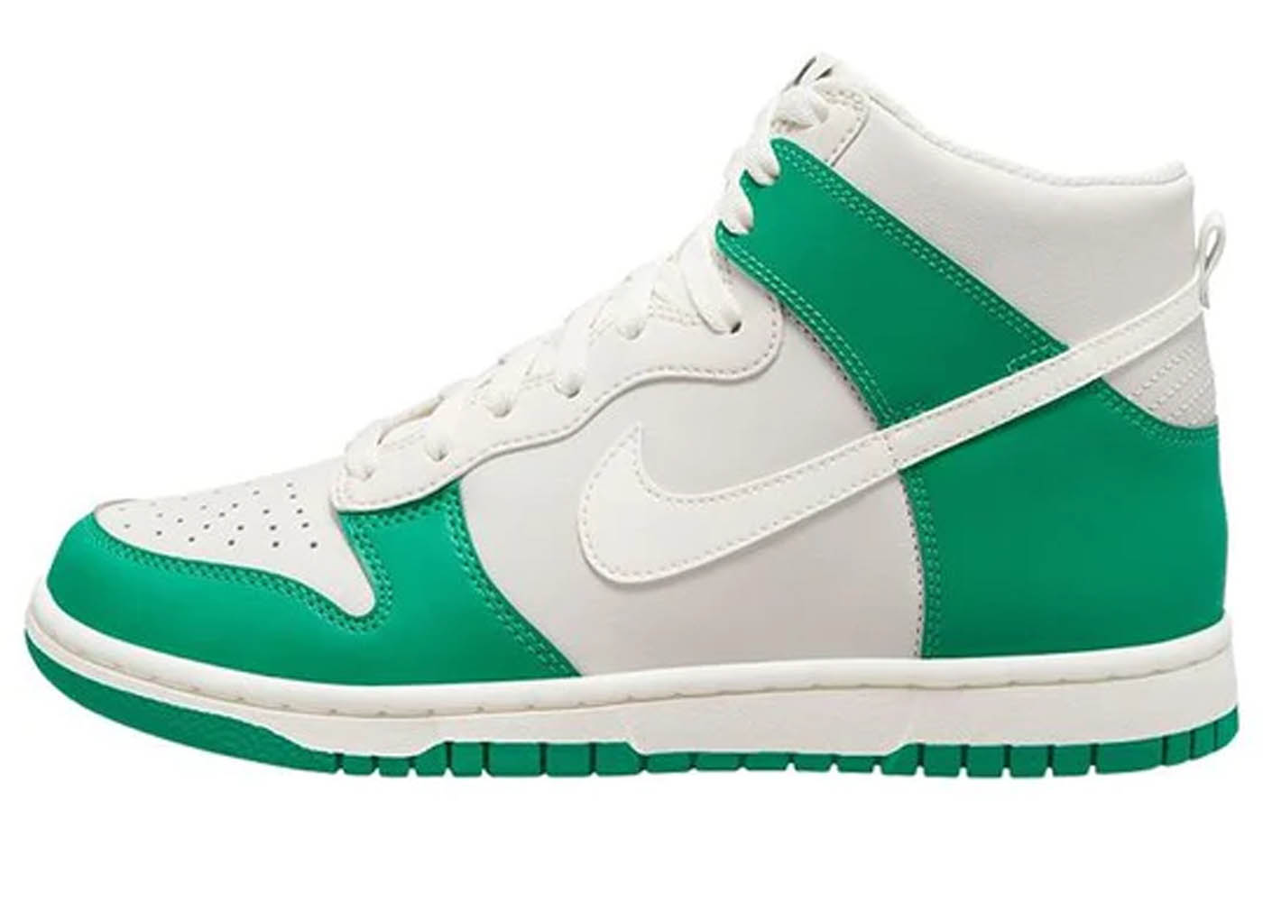 Nike Dunk High Phantom Stadium Green (GS)