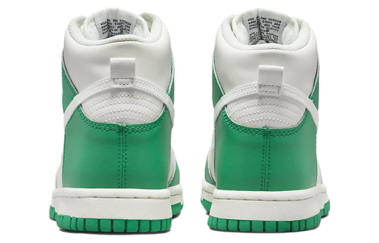 Nike Dunk High