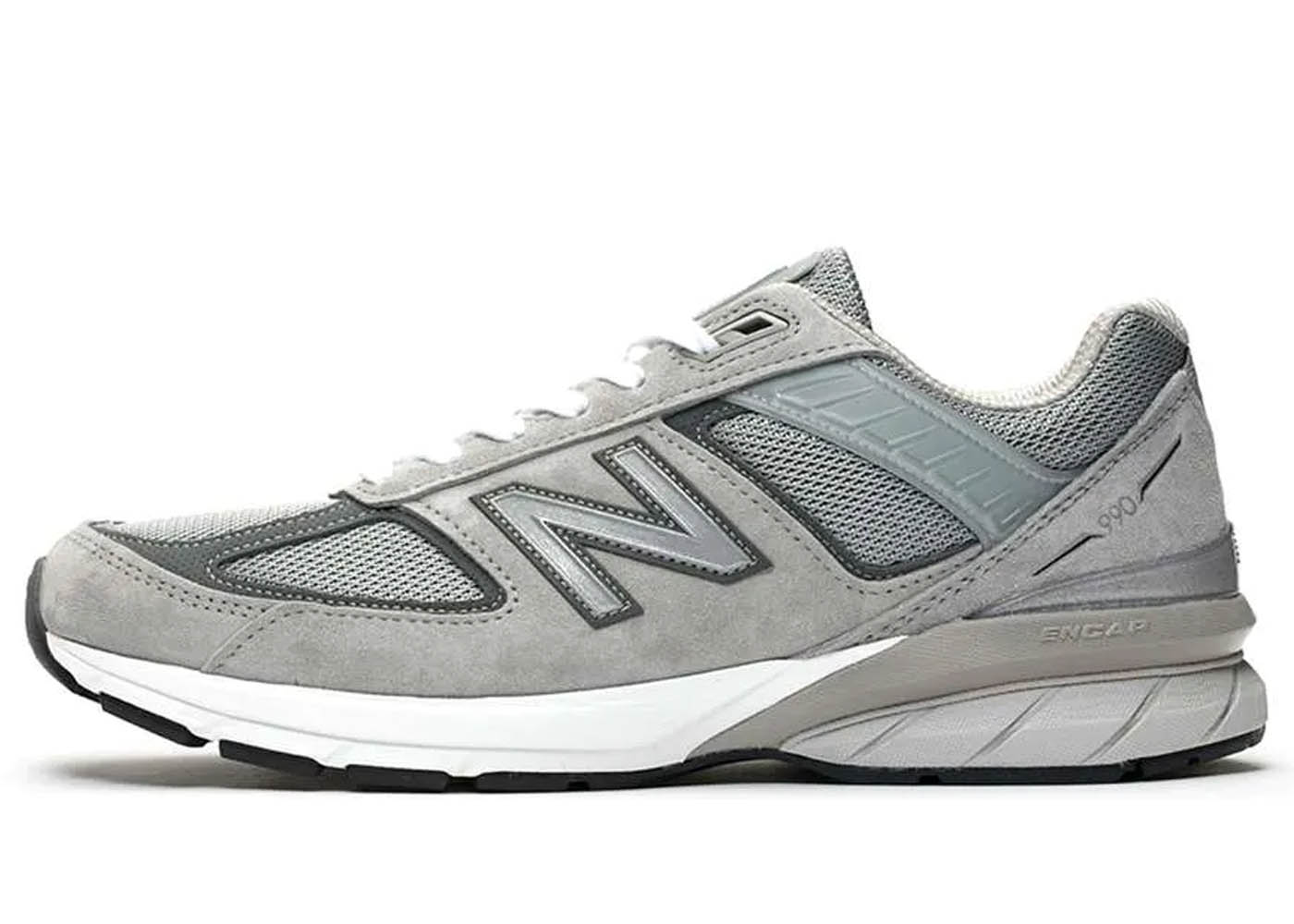 New Balance 990v5 Grey (W)