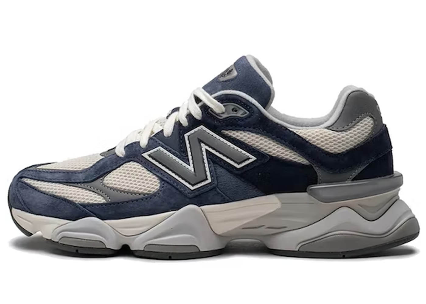 New Balance 9060 Natural Indigo