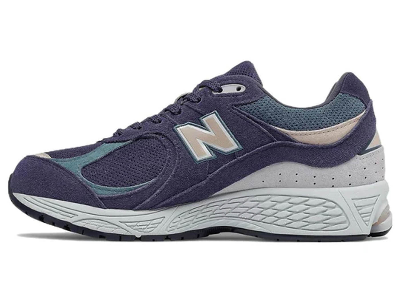 New Balance 2002R Night Tide