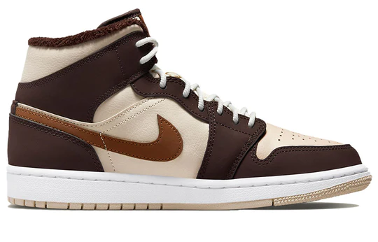 Air Jordan 1 Mid SE