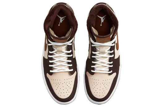 Air Jordan 1 Mid SE