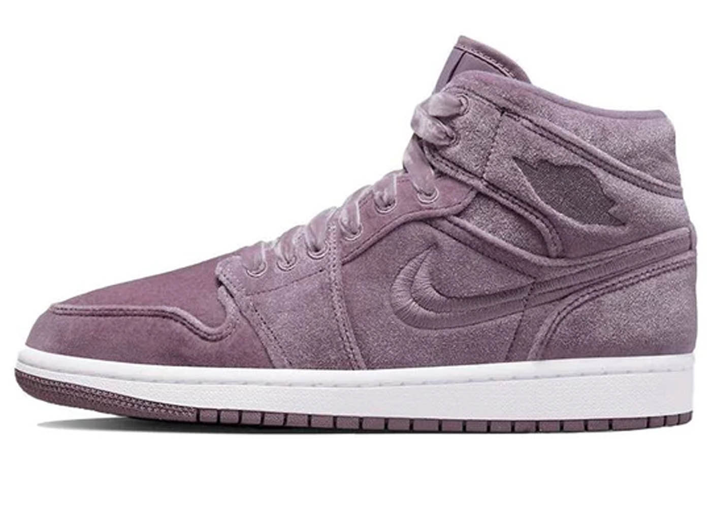 Air Jordan 1 Mid SE