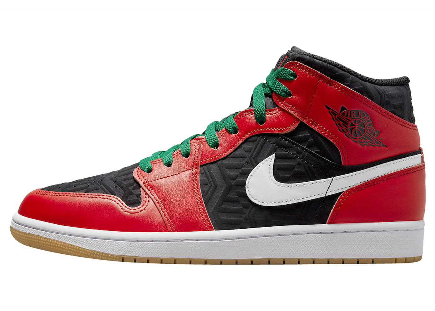 Air Jordan 1 Mid SE