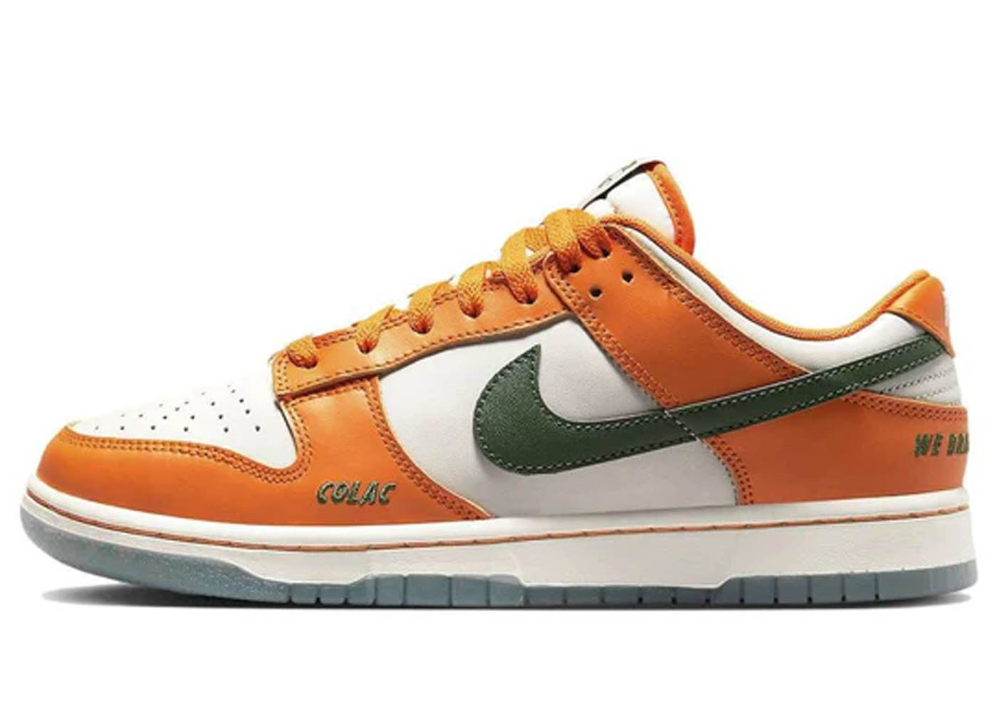 Nike Dunk Low