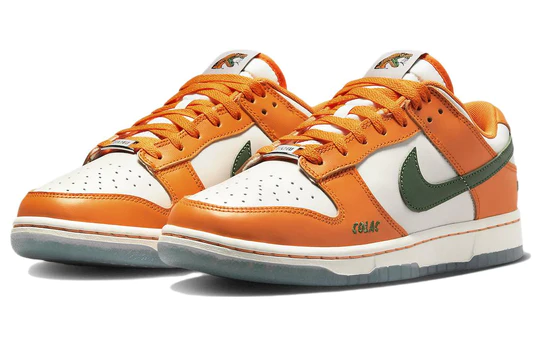 Nike Dunk Low