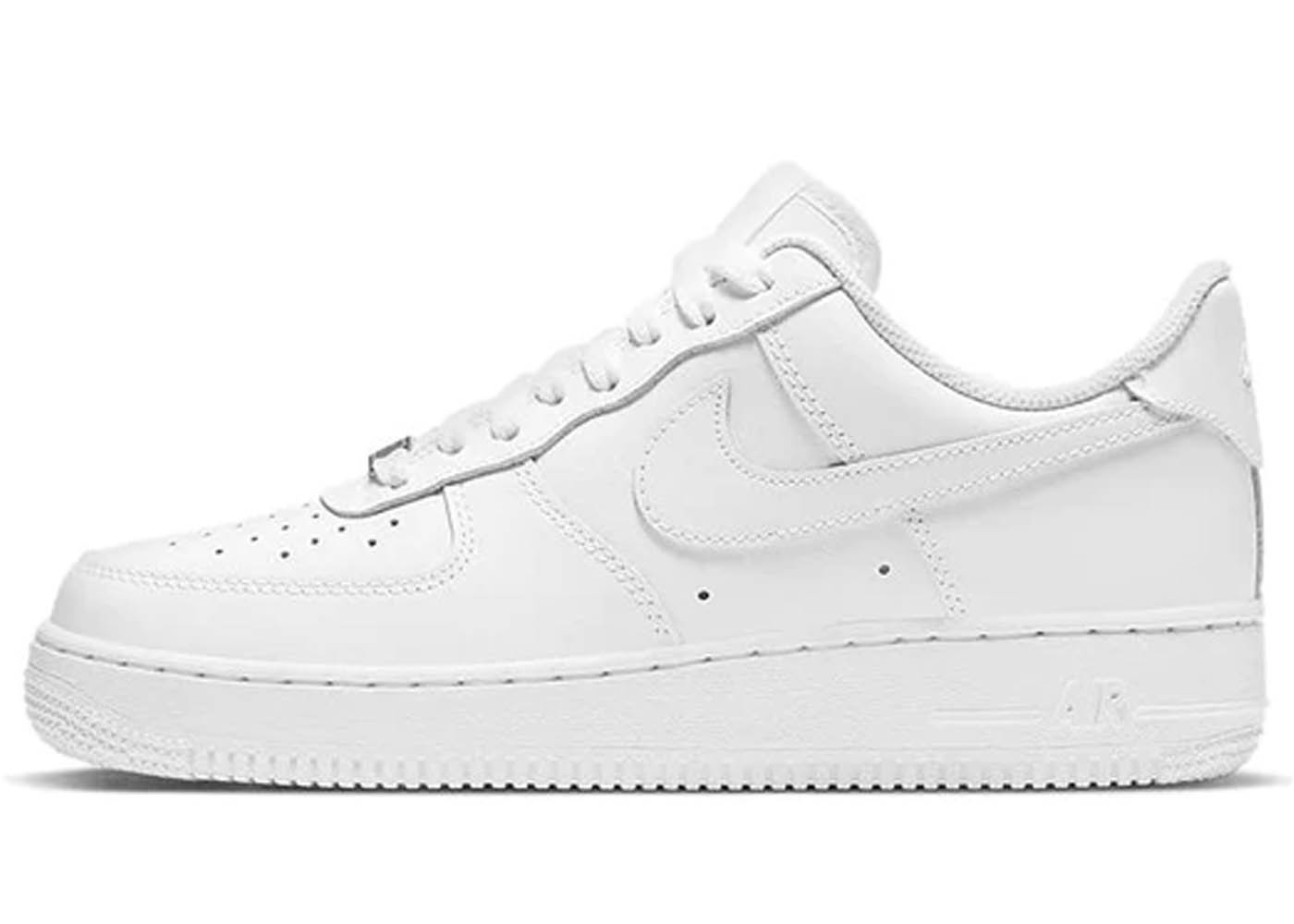 Nike Air Force 1 Low '07 White (W)