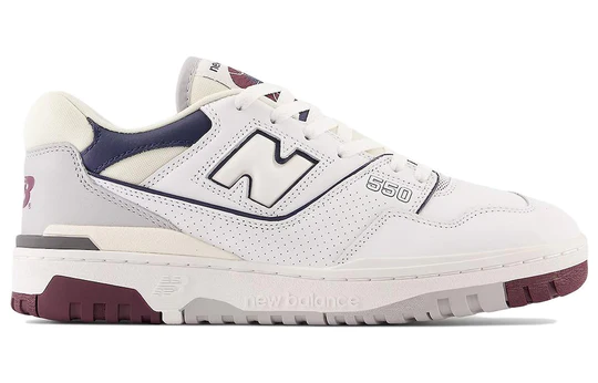 New Balance 550