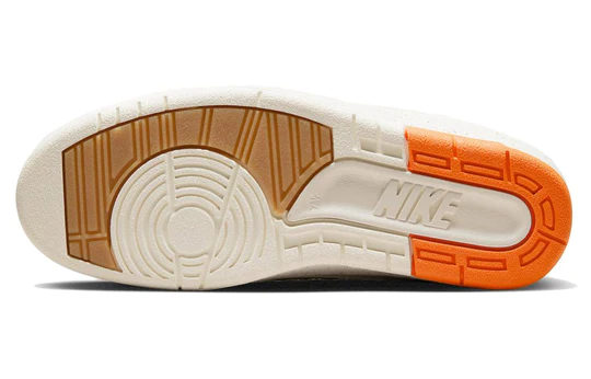 Air Jordan 2 Retro Low