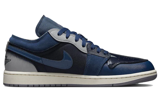 Air Jordan 1 Low SE
