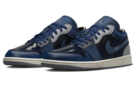 Air Jordan 1 Low SE