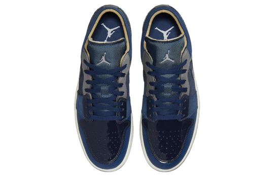 Air Jordan 1 Low SE