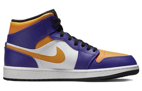Air Jordan 1 Mid