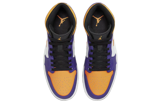 Air Jordan 1 Mid
