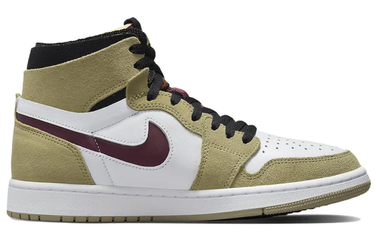 Air Jordan 1 Zoom Comfort