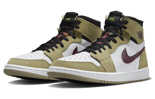 Air Jordan 1 Zoom Comfort