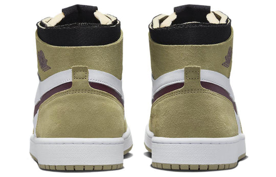 Air Jordan 1 Zoom Comfort