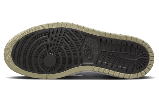 Air Jordan 1 Zoom Comfort