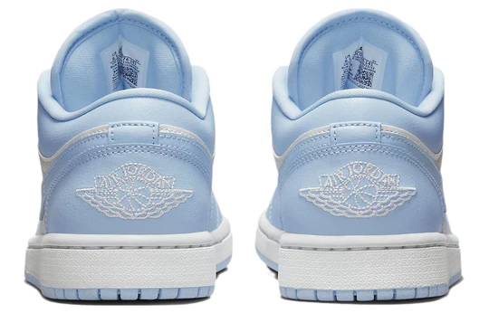 Air Jordan 1 Low