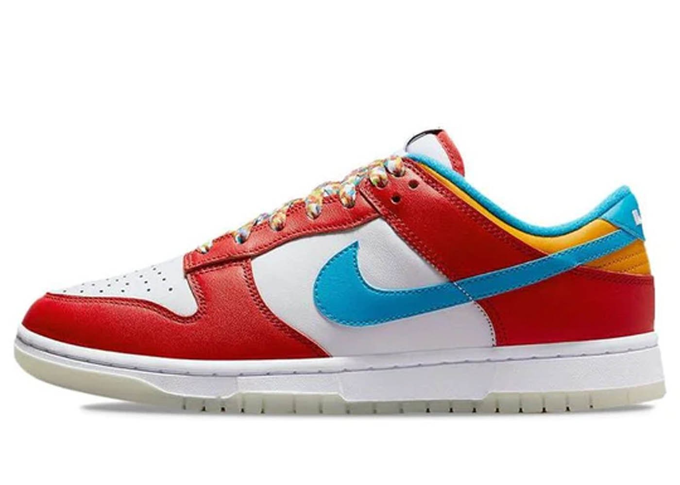 Nike Dunk Low QS