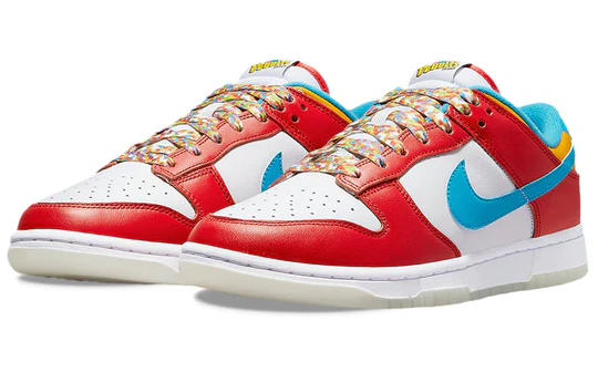 Nike Dunk Low QS