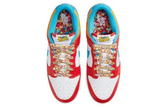 Nike Dunk Low QS