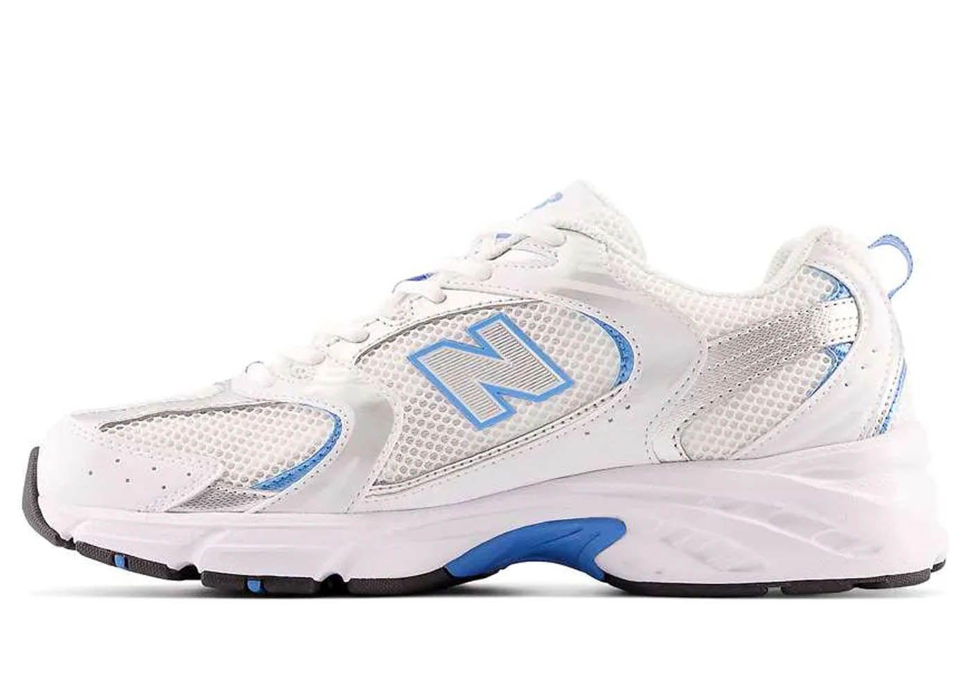 New Balance 530 White Sky Blue