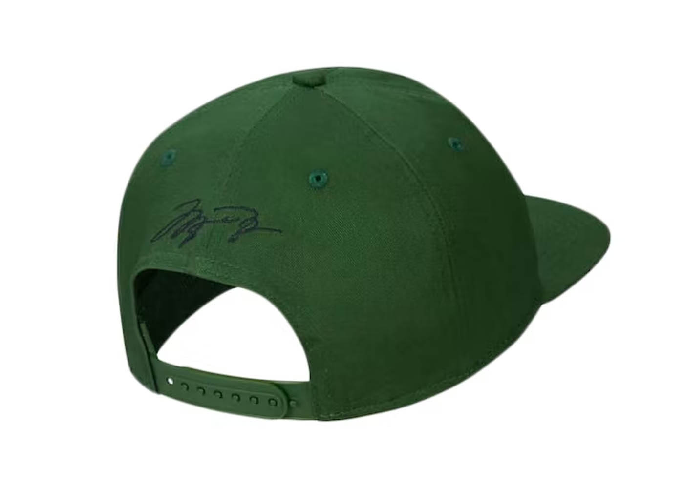 Off-White x Air Jordan Hat