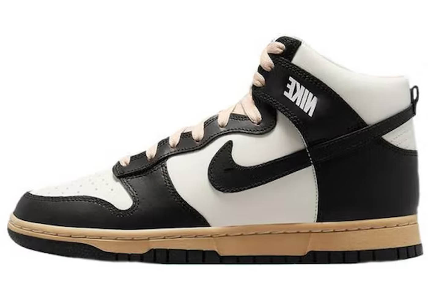 Nike Dunk High Retro Vintage Panda (W)