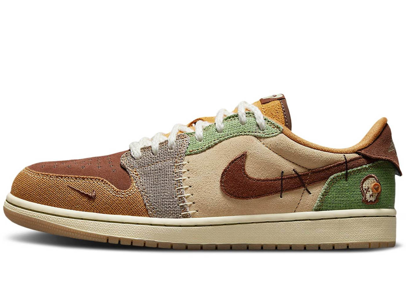 Air Jordan 1 Retro Low OG