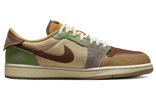 Air Jordan 1 Retro Low OG